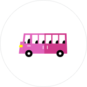Commuter bus 